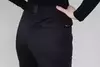 Женский утепленный лыжный костюм Nordski Urban Season black - 14