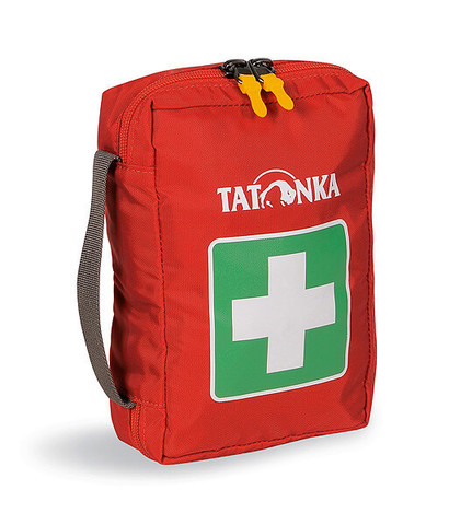Tatonka First Aid S туристическая аптечка красная