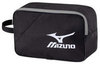 Сумка для обуви Mizuno Team Shoes Case черная - 1