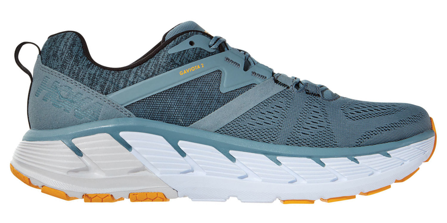 Hoka gaviota 2 release date on sale