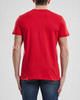Craft Deft 2.0 футболка мужская красная - 3