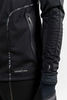 Craft Sharp SoftShell мужская лыжная куртка black - 5