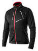 Victory Code Jr Dynamic детский разминочный лыжный костюм с лямками black - 2