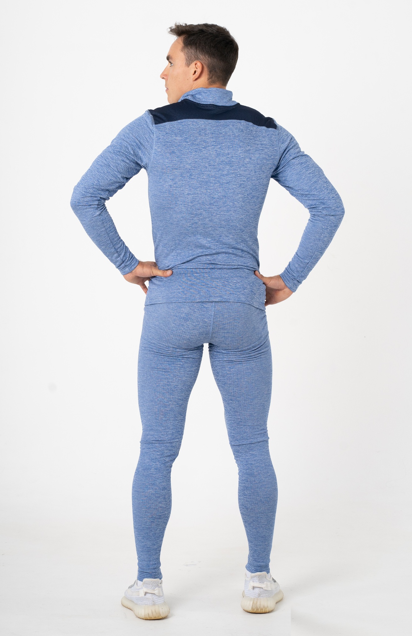 УЦЕНКА-Терморейтузы для холодной погоды Noname Alaska 22 blue - 9