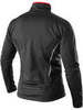 Victory Code Jr Dynamic детский разминочный лыжный костюм с лямками black - 3