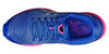 Беговые марафонки женские Asics Gel Hyper Tri 3 синие-розовые - 4