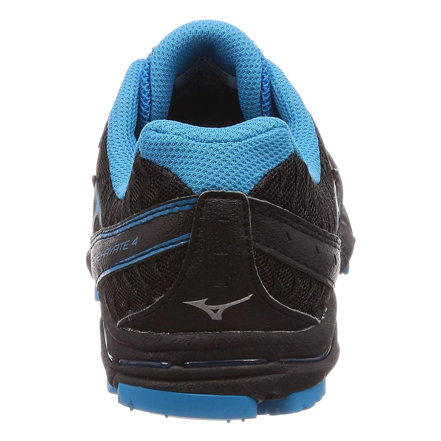 mizuno wave hayate 2 2014