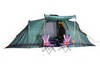 Alexika Maxima 6 Luxe кемпинговая палатка шестиместная - 4