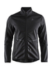 Craft Sharp SoftShell мужская лыжная куртка black - 7