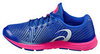 Беговые марафонки женские Asics Gel Hyper Tri 3 синие-розовые - 5