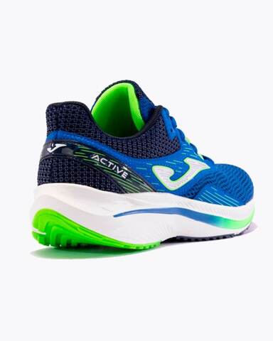 Мужские кроссовки для бега Joma Active синие