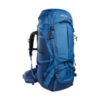 Tatonka Yukon 50+10 туристический рюкзак blue-darker blue - 1