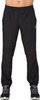 Asics Silver Woven Pant мужские спортивные брюки черные (РАСПРОДАЖА) - 3
