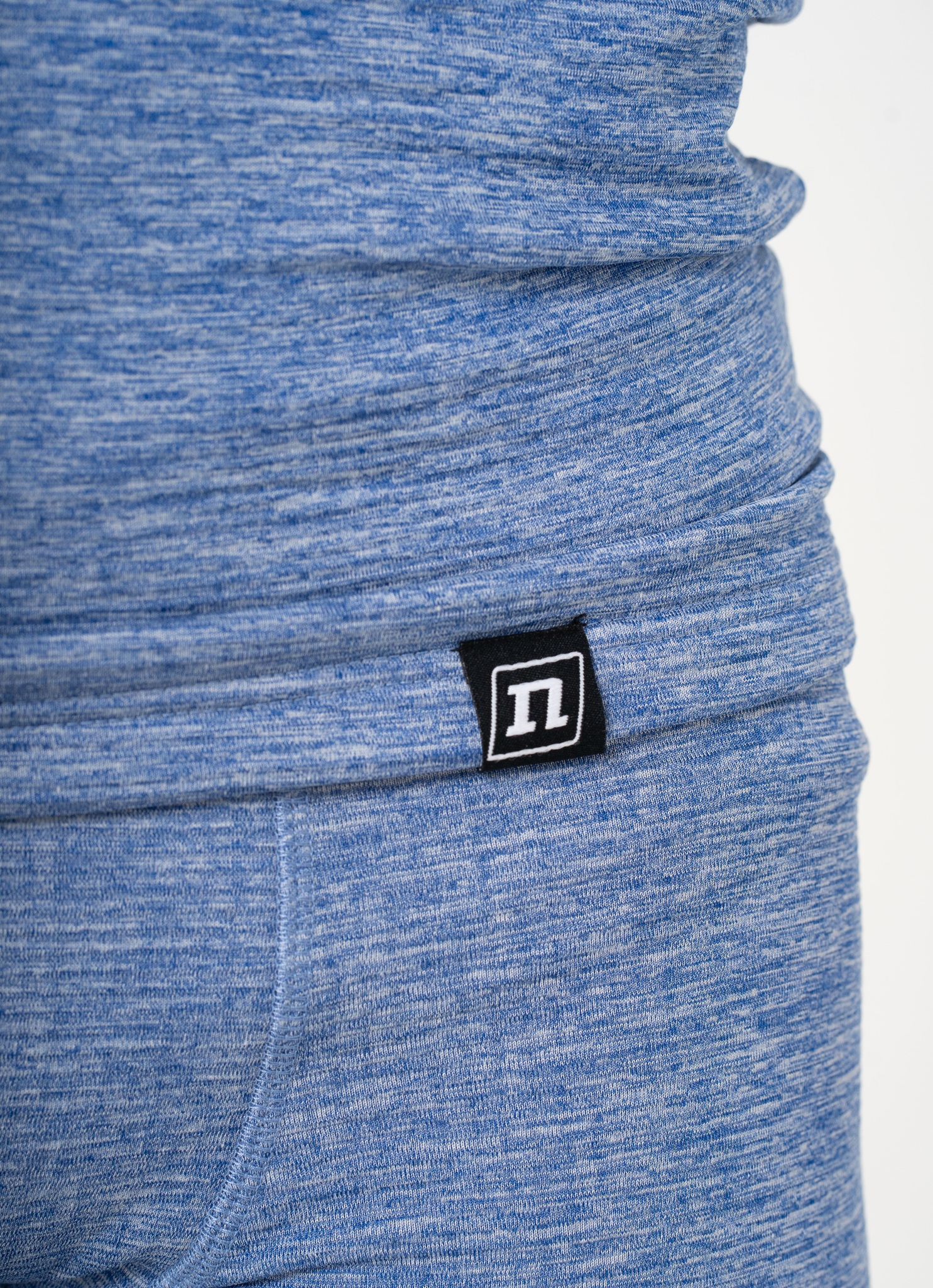 УЦЕНКА-Терморейтузы для холодной погоды Noname Alaska 22 blue - 10