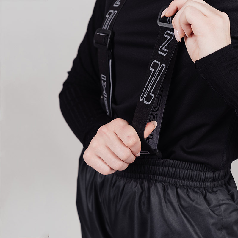 Горнолыжные брюки Nordski extreme Black