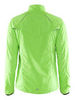 Куртка для бега Craft Devotion Run зеленая мужская - 4