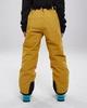 Горнолыжный костюм детский 8848 Altitude 2 Tone Inca mustard - 4