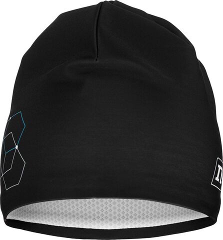 Гоночная шапка Noname Champion Hat 22 black-blue