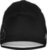 Гоночная шапка Noname Champion Hat 22 black-blue - 1