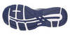 Asics Gt 2000 7 Wide 2E кроссовки беговые мужские синие - 2
