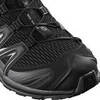 Мужские кроссовки для бега Salomon XA Pro 3D черные - 5
