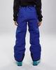 Горнолыжный костюм детский 8848 Altitude 2 Tone Inca blue - 4