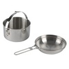 Tatonka Kettle 2,5 набор туристической посуды - 1