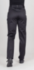 Женский утепленный лыжный костюм Nordski Urban Season black - 11