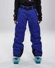 Горнолыжный костюм детский 8848 Altitude 2 Tone Inca blue - 3