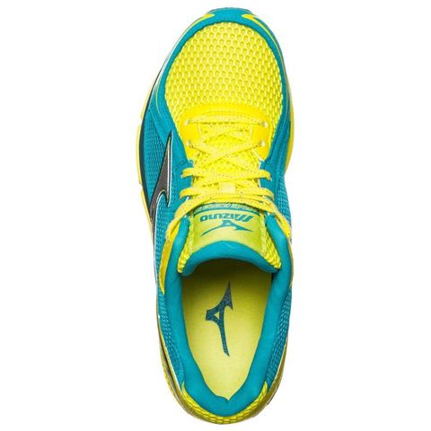 Mizuno wave aero 13 wide hotsell
