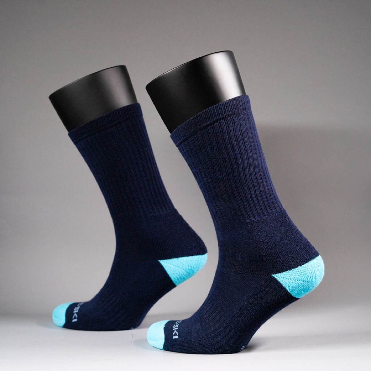 Носки Nordski Comfort темно-синие - 3