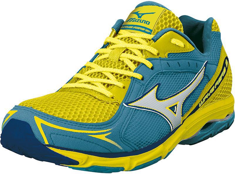 mizuno wave aero 13 2014