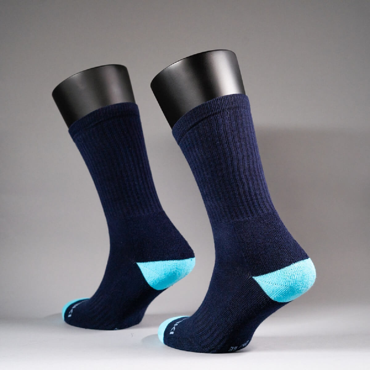 Носки Nordski Comfort темно-синие - 4