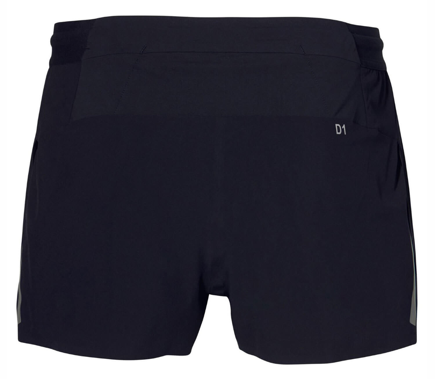 Metarun split short sales