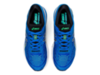 Asics Gt 2000 8 беговые кроссовки мужские синие - 4
