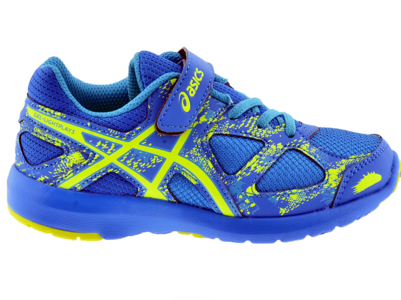 Asics gel lightplay 3 outlet
