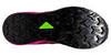 Asics Fujitrabuco Lyte кроссовки внедорожники женские черные-фиолетовые - 2