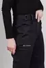Женский утепленный лыжный костюм Nordski Urban Season black - 12