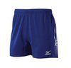 Шорты волейбольные Mizuno Premium Short Blue мужские - 1