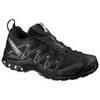 Мужские кроссовки для бега Salomon XA Pro 3D черные - 1