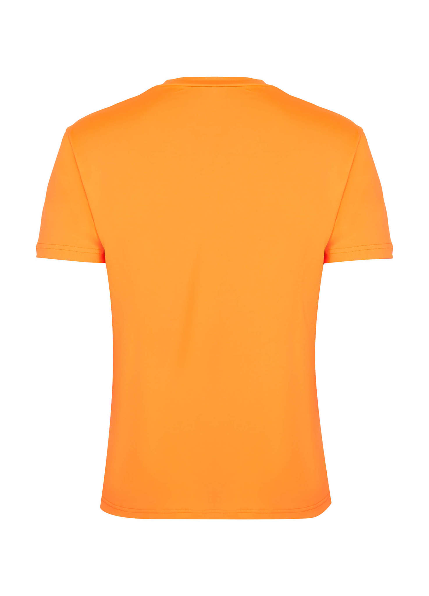 Nordski Active футболка мужская orange - 4