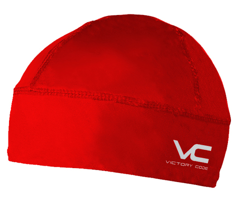 Victory Code Warm шапка красная