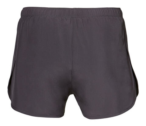 Asics Silver Split Short шорты для бега мужские серые (Распродажа)