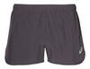 Asics Silver Split Short шорты для бега мужские серые (Распродажа) - 1