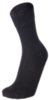 Носки Norveg Functional Socks Elegance Silk мужские чёрные - 1