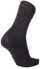 Носки Norveg Functional Socks Elegance Silk мужские чёрные - 2