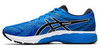 Asics Gt 2000 8 беговые кроссовки мужские синие - 5