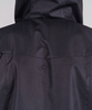 Мужская ветрозащитная куртка Nordski Storm black - 4
