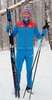 Nordski Pro RUS лыжный костюм мужской - 2