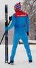 Nordski Pro RUS лыжный костюм мужской - 4